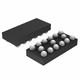 STMicroelectronics-EMIF06-VID01F2-EMI/RFI Filters (LC, RC Networks)