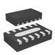 STMicroelectronics-EMIF06-1005M12-EMI/RFI Filters (LC, RC Networks)