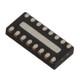 STMicroelectronics-EMIF06-MSD02N16-EMI/RFI Filters (LC, RC Networks)