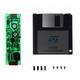 STMicroelectronics-EVAL6569-Evaluation and Demonstration Boards and Kits