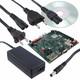 STMicroelectronics-EVALSPEAR600FPG-Evaluation Boards - Embedded - MCU, DSP