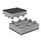 STMicroelectronics-TS922EIJT-Linear - Amplifiers - Instrumentation, OP Amps, Buffer Amps