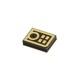 STMicroelectronics-MP34DB01TR-Microphones