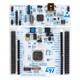 STMicroelectronics-NUCLEO-F103RB-Evaluation Boards - Embedded - MCU, DSP