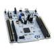 STMicroelectronics-NUCLEO-F334R8-Evaluation Boards - Embedded - MCU, DSP
