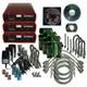 STMicroelectronics-SNDEV-260-RF Evaluation and Development Kits, Boards