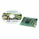 STMicroelectronics-SPC572LADPT80S-Evaluation Boards - Embedded - MCU, DSP