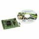 STMicroelectronics-SPC574SADPT144S-Evaluation Boards - Embedded - MCU, DSP