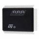 STMicroelectronics-ST92F124V1QB-Embedded - Microcontrollers