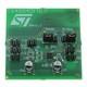 STMicroelectronics-STEVAL-CCA002V1-Evaluation Boards - Audio Amplifiers