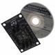 STMicroelectronics-STEVAL-CCA016V1-Evaluation Boards - Audio Amplifiers