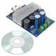 STMicroelectronics-STEVAL-CCA044V1-Evaluation Boards - Audio Amplifiers