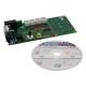 STMicroelectronics-STEVAL-ICB003V1-Evaluation Boards - Sensors