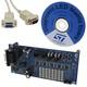 STMicroelectronics-STEVAL-ILL002V3-Evaluation Boards - LED Drivers