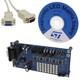 STMicroelectronics-STEVAL-ILL002V4-Evaluation Boards - LED Drivers