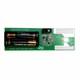 STMicroelectronics-STEVAL-ILL008V1-Evaluation Boards - LED Drivers