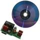 STMicroelectronics-STEVAL-ILL034V1-Evaluation Boards - LED Drivers