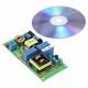 STMicroelectronics-STEVAL-ILL052V1-Evaluation Boards - LED Drivers