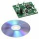 STMicroelectronics-STEVAL-ILL054V2-Evaluation Boards - LED Drivers