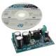 STMicroelectronics-STEVAL-IPB001V1-Evaluation Boards - DC/DC & AC/DC (Off-Line) SMPS