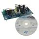 STMicroelectronics-STEVAL-ISA008V1-Evaluation Boards - DC/DC & AC/DC (Off-Line) SMPS