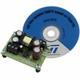 STMicroelectronics-STEVAL-ISA071V2-Evaluation Boards - DC/DC & AC/DC (Off-Line) SMPS
