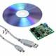 STMicroelectronics-STEVAL-ISB005V1-Evaluation and Demonstration Boards and Kits
