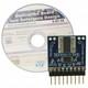 STMicroelectronics-STEVAL-ISQ010V1-Evaluation Boards - Op Amps