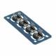 STMicroelectronics-STEVAL-MKI139V2-Evaluation and Demonstration Boards and Kits