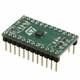 STMicroelectronics-STEVAL-MKI153V1-Evaluation Boards - Sensors