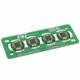 STMicroelectronics-STEVAL-MKI155V2-Evaluation and Demonstration Boards and Kits