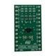 STMicroelectronics-STEVAL-MKI182V2-Evaluation Boards - Sensors
