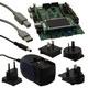 STMicroelectronics-STM3210B-EVAL-Evaluation Boards - Embedded - MCU, DSP