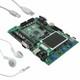 STMicroelectronics-STM32303C-EVAL-Evaluation Boards - Embedded - MCU, DSP
