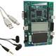 STMicroelectronics-STM32L152D-EVAL-Evaluation Boards - Embedded - MCU, DSP