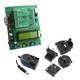 STMicroelectronics-STM8L101-EVAL-Evaluation Boards - Embedded - MCU, DSP