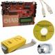STMicroelectronics-STR750-SK/IAR-Evaluation Boards - Embedded - MCU, DSP