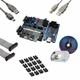 STMicroelectronics-STR750-SK/RAIS-Evaluation Boards - Embedded - MCU, DSP