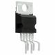 STMicroelectronics-TDA2003AV-Linear - Amplifiers - Audio