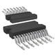 STMicroelectronics-STA540SAN-Linear - Amplifiers - Audio