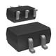 STMicroelectronics-TSV6191ICT-Linear - Amplifiers - Instrumentation, OP Amps, Buffer Amps