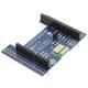 STMicroelectronics-X-NUCLEO-IDS01A4-Evaluation Boards - Expansion Boards, Daughter Cards