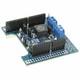 STMicroelectronics-X-NUCLEO-LED61A1-Evaluation Boards - Expansion Boards, Daughter Cards