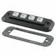 Storm Interface-3K042103-Keypad Switches
