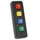 Storm Interface-7202-0400203-Keypad Switches