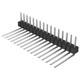 Sullins Connector Solutions-PEC16SBEN-Rectangular Connectors - Headers, Male Pins
