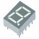 SunLED-XDMR08A-Display Modules - LED Character and Numeric