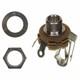 Switchcraft Inc.-13A-Barrel - Audio Connectors