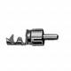 Switchcraft Inc.-3501MC-Barrel - Audio Connectors