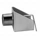 Switchcraft Inc.-3517PC-Barrel - Audio Connectors